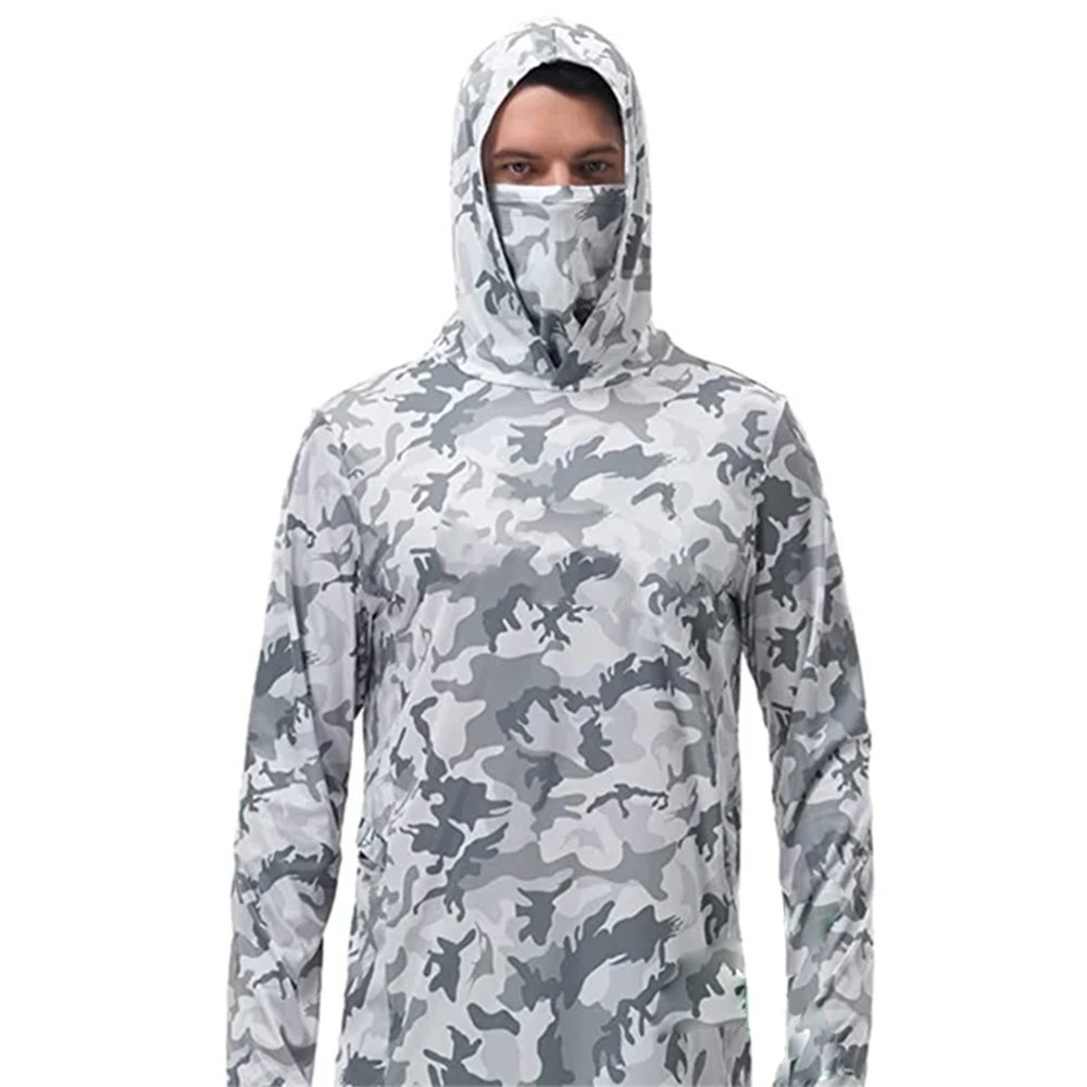Embellish Knit - Yazlık Balıkçı Kapüşonlu Üstleri Erkekler İçin