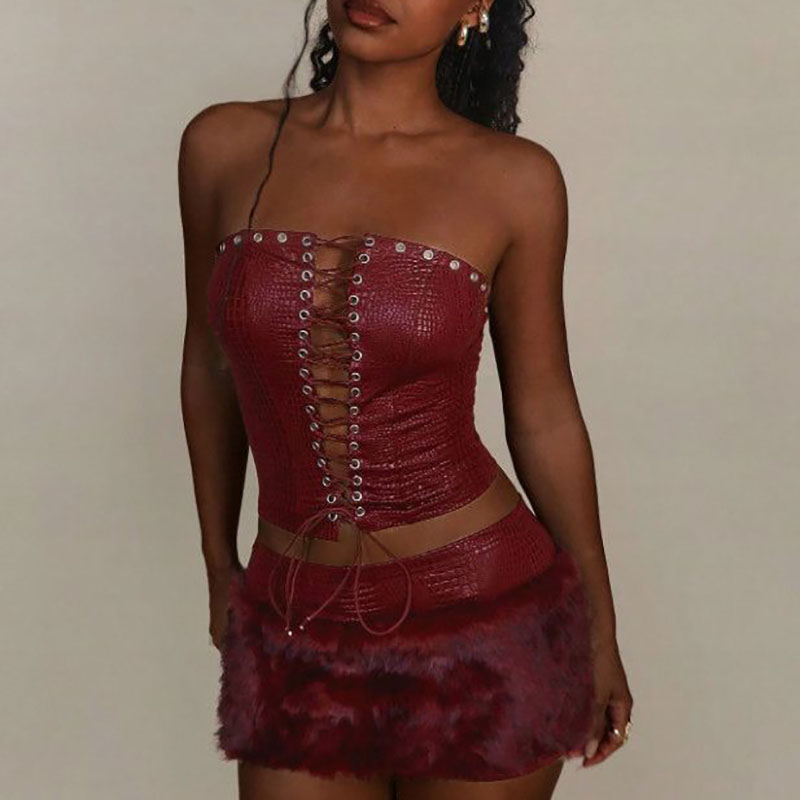 Seksi Bayan Gece Kulübü Partis - Elastic Lace Trim incelemesi ve fiyatı