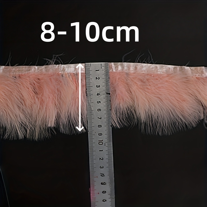 Kabarik Türkiye Tüyü Süsleme Ş - Fringe Ribbon Sewing incelemesi ve fiyatı
