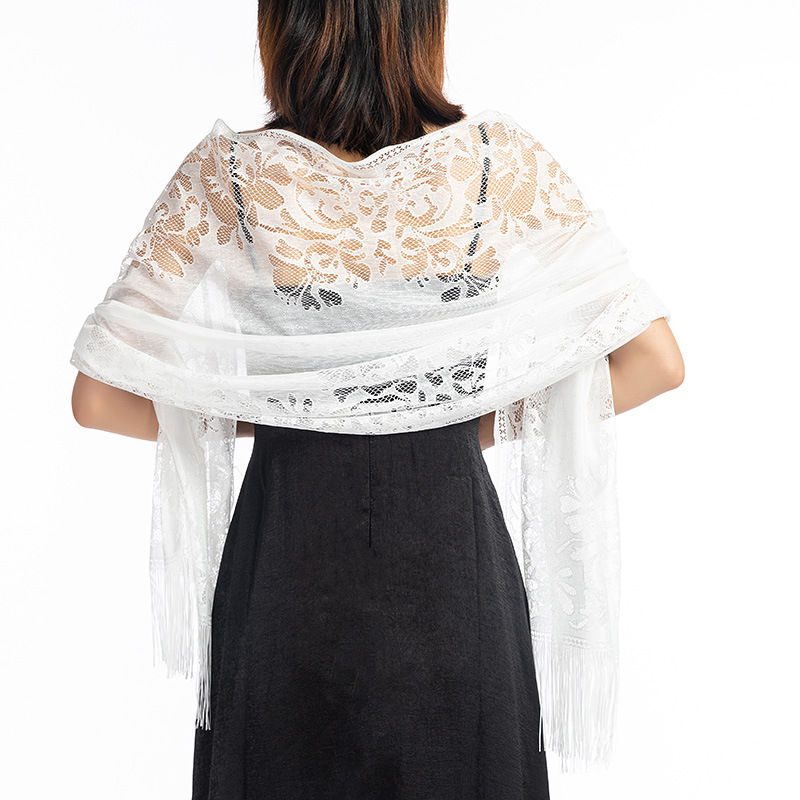 Kore kadınlar yaz ince Hollow  - Tassel Fringe Trim incelemesi ve fiyatı